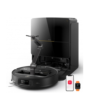 Roborock Saros Z 70 czarny nr 1