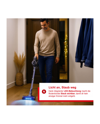 Solis Flex Vac Cleaner 350 Typ 6000