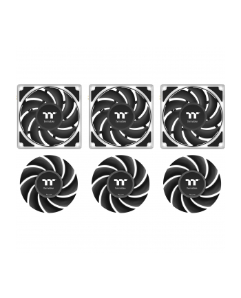 Thermaltake MAGCurve 360 Ultra AIO ARGB Fan nr 1