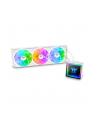 Thermaltake TH360 V3 ARGB Sync AIO Snow Edition - nr 1