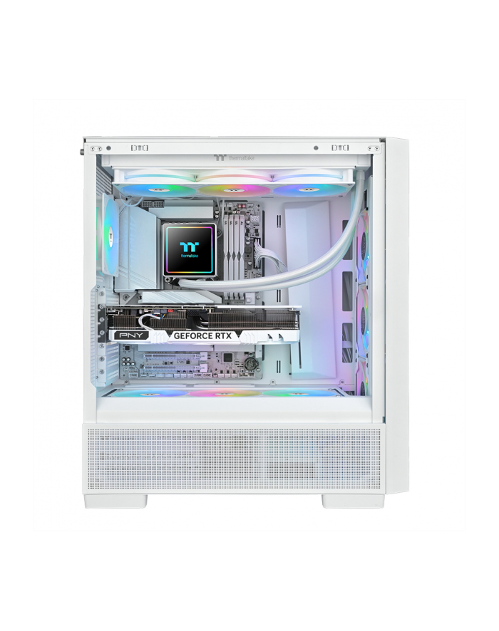 Thermaltake TH360 V3 ARGB Sync AIO Snow Edition główny