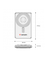 Verbatim Charge´n´Go 2C  5000mAh magn. PB silb.include2 Cable 32276 - nr 10