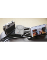 Verbatim Charge´n´Go 2C  5000mAh magn. PB silb.include2 Cable 32276 - nr 15