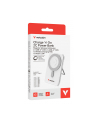Verbatim Charge´n´Go 2C  5000mAh magn. PB silb.include2 Cable 32276 - nr 16