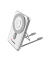 Verbatim Charge´n´Go 2C  5000mAh magn. PB silb.include2 Cable 32276 - nr 1