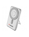 Verbatim Charge´n´Go 2C  5000mAh magn. PB silb.include2 Cable 32276 - nr 5