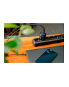 Verbatim Essentials GaN Charger 65W 2xUSB-C/1xUSB-A schwa. 32352 - nr 7