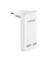 Verbatim Fold n Go GaN Charger 65W 2xUSB C biały klappb.St.32355 - nr 1