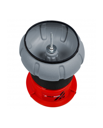 holzmann maschinen Holzmann VPT2,3KG 230V vibrierende Poliertrommel nr 2