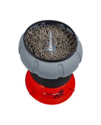 holzmann maschinen Holzmann VPT2,3KG 230V vibrierende Poliertrommel nr 1