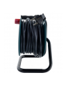 REV Kabeltrommel Mini 3-fach 10m petrol/czarny        0010042100 - nr 5