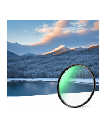 Walimex pro Pol zirkular Slim Super DMC 62mm nr 2