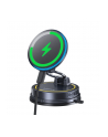 Baseus PrimeTrip VC2 Flex Pro Car Charger Mount Black - nr 12