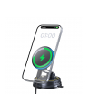 Baseus PrimeTrip VC2 Flex Pro Car Charger Mount Black - nr 15