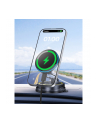 Baseus PrimeTrip VC2 Flex Pro Car Charger Mount Black - nr 18
