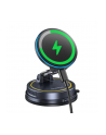 Baseus PrimeTrip VC2 Flex Pro Car Charger Mount Black - nr 1