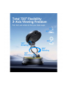 Baseus PrimeTrip VC2 Flex Pro Car Charger Mount Black - nr 2