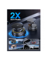 Baseus PrimeTrip VC2 Flex Pro Car Charger Mount Black - nr 6