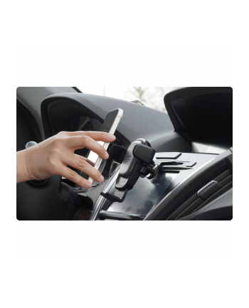 iOttie Easy One Touch 6 Universal CD Slot Mount