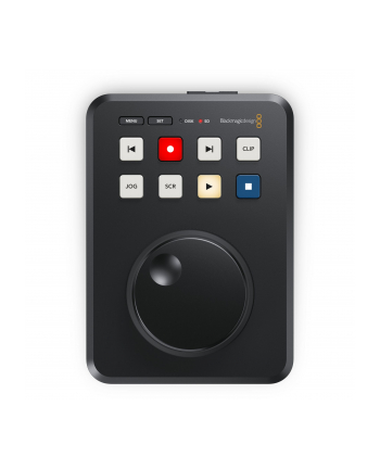 Blackmagic Design HyperDeck Shuttle HD nr 2