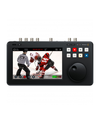 Blackmagic Design HyperDeck Shuttle 4K Pro