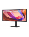LG 34'' 34U650A-B IPS 3440x1440, 2xHDMI, DP, USB-C, USB 3.2 - nr 10