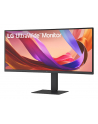 LG 34'' 34U650A-B IPS 3440x1440, 2xHDMI, DP, USB-C, USB 3.2 - nr 25