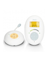 Alecto DECT elektroniczna niania z ekranem ECO-tryp,bialy/niebies - nr 2
