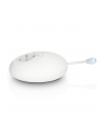 Alecto DECT elektroniczna niania z ekranem ECO-tryp,bialy/niebies - nr 6