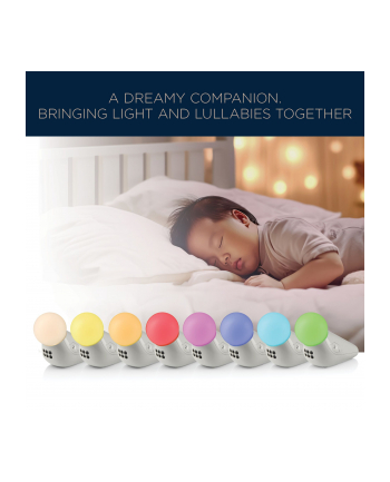 Motorola S1 Nachtlicht nr 1