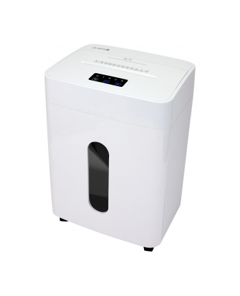 Olympia CC 2515 S biały Aktenvernichter nr 2