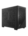 ADATA XPG VALOR AIR NANO MID TOWER BLACK - nr 1