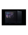 ADATA XPG VALOR MESH NANO MID TOWER BLACK - nr 2