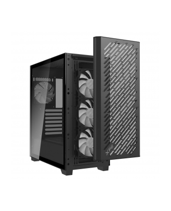 ADATA XPG VALOR AIR PRO MID TOWER BLACK nr 2