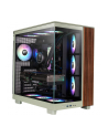 Thermaltake View 380 XL WS ARGB Matcha Green - nr 1
