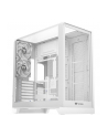 Thermaltake View 390 TG Snow White - nr 12