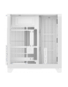 Thermaltake View 390 TG Snow White - nr 18