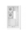 Thermaltake View 390 TG Snow White - nr 21