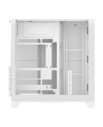 Thermaltake View 390 TG Snow White nr 1