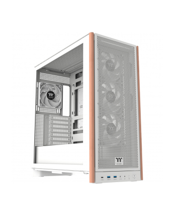 Thermaltake S370 WS Snow White nr 2