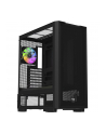 Thermaltake S380 TG ARGB Black - nr 1