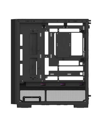 Thermaltake S380 TG ARGB Black nr 1