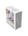 Thermaltake S380 TG ARGB Snow White - nr 18
