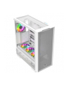Thermaltake S380 TG ARGB Snow White - nr 26