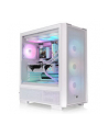 Thermaltake S380 TG ARGB Snow White - nr 27