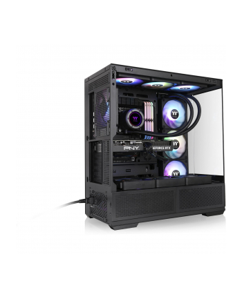 Thermaltake View 370 TG ARGB Black nr 2