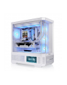 Thermaltake View 370 TG ARGB Snow White - nr 15