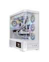 Thermaltake View 370 TG ARGB Snow White - nr 2