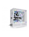 Thermaltake View 370 TG ARGB Snow White - nr 6