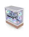Thermaltake View 270 Plus WS ARGB Snow White - nr 16